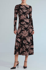 Piermond Dress