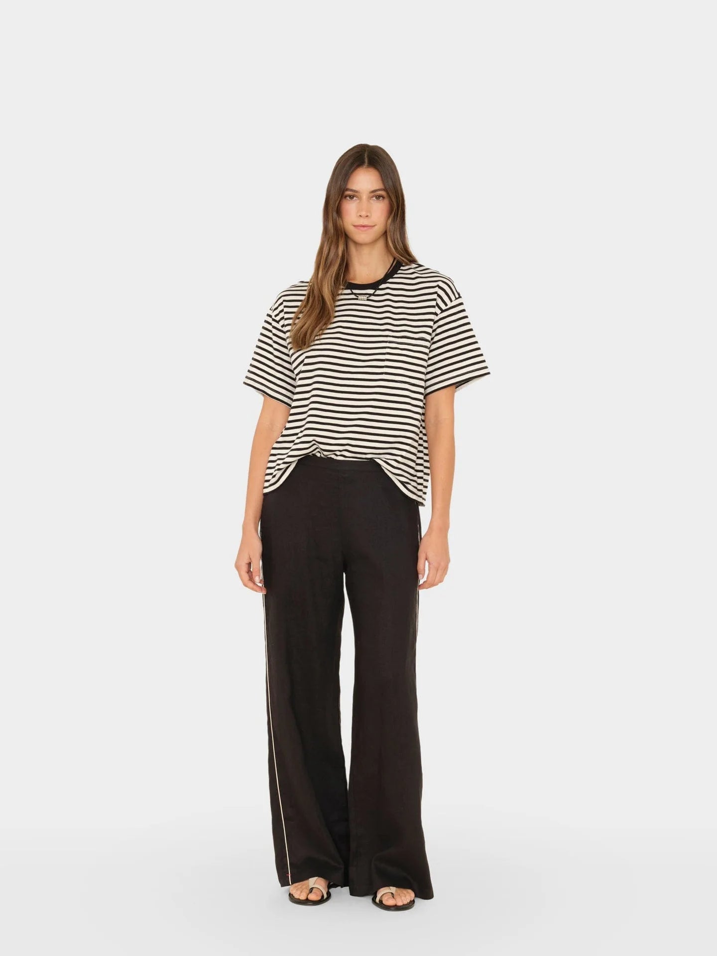 Pippen Linen Pant