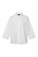 Poplin Shirt