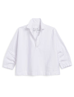 Popover Shirt