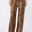 Brown Spotted