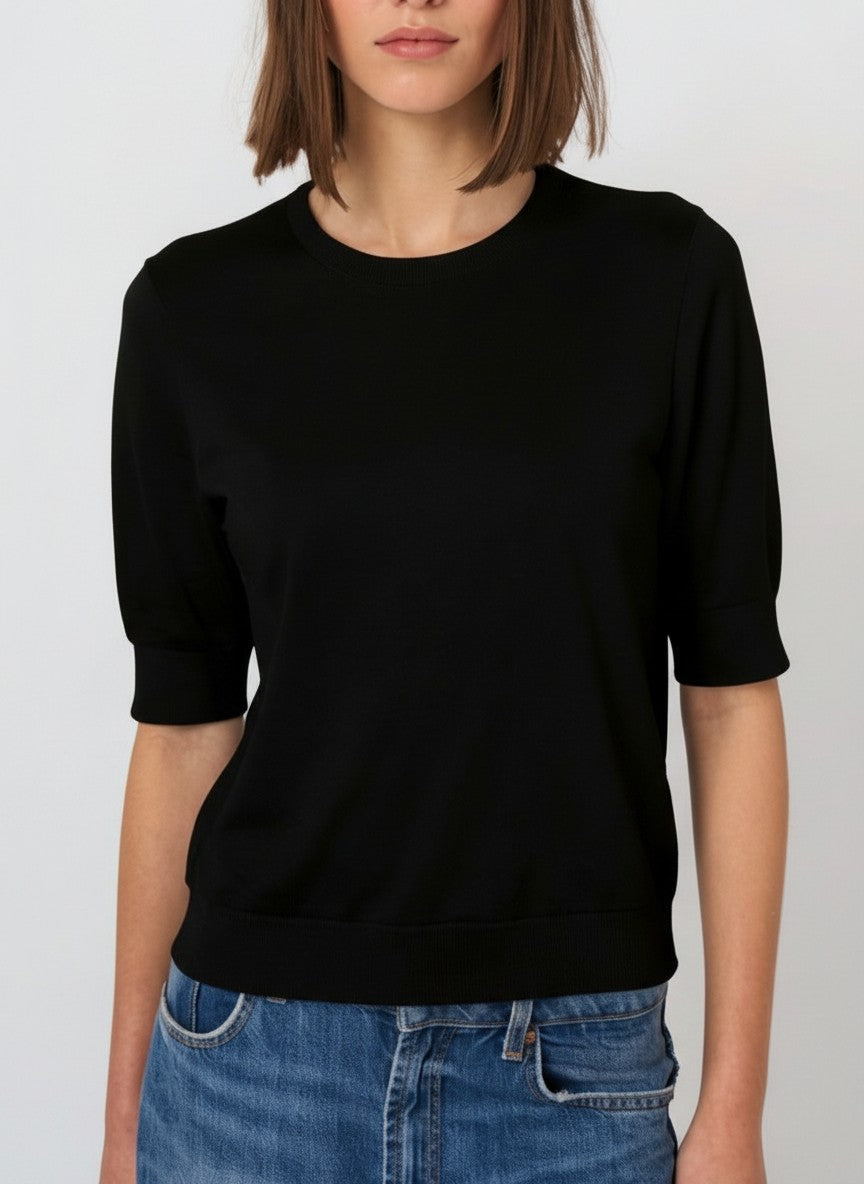 Pullover Sweater