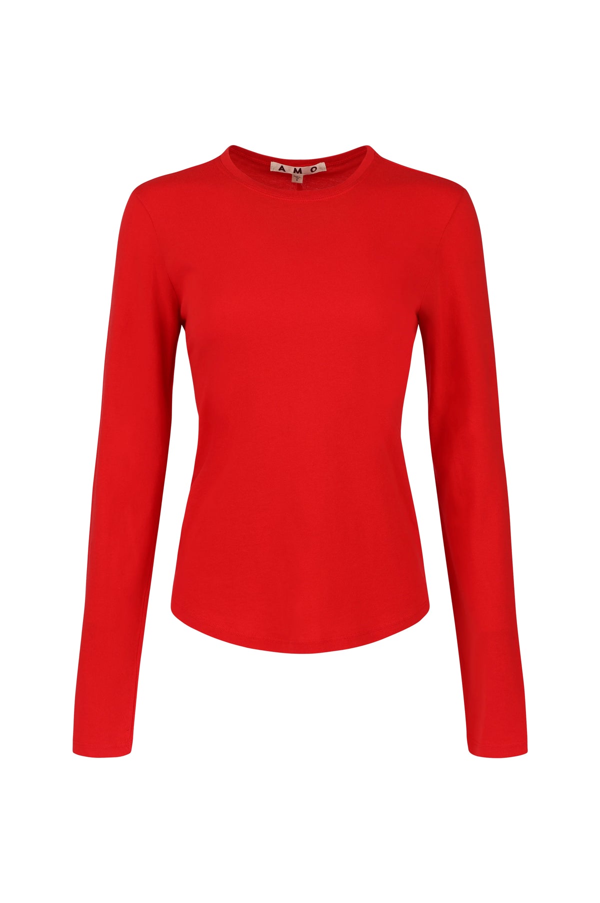 Quinn Long Sleeve Tee