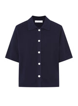 Rafa Shirt – Linen Cotton Blend Casual Shirt