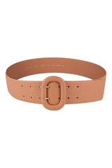 Raffaella Leather Belt