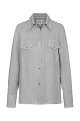 LIGHT HEATHER GREY