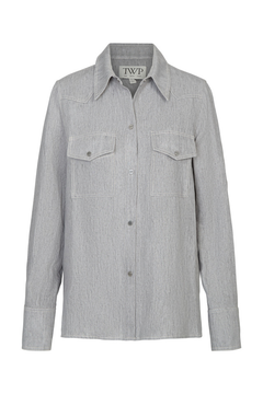 LIGHT HEATHER GREY