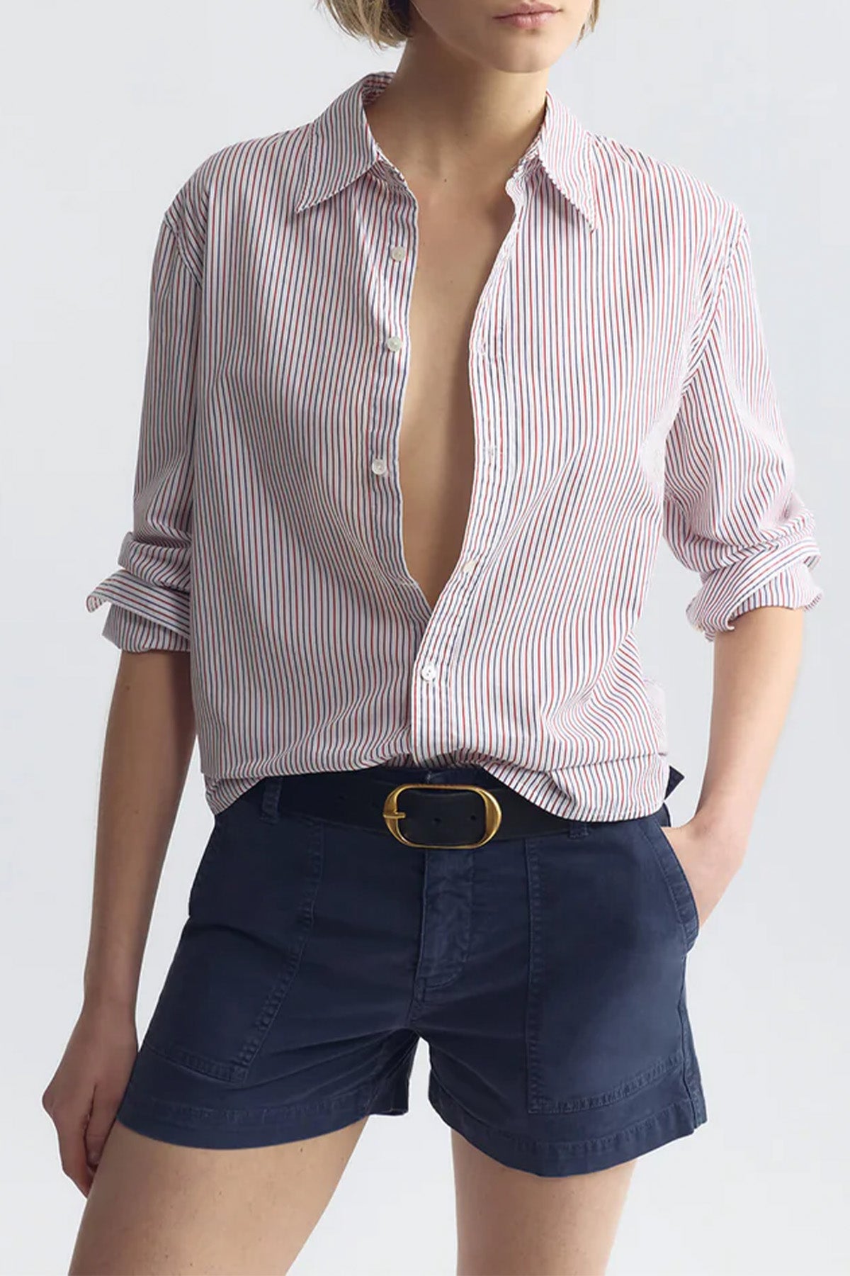 Raphael Classic Shirt