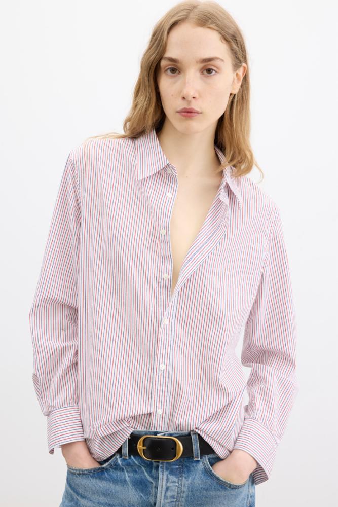 RAPHAEL CLASSIC SHIRT