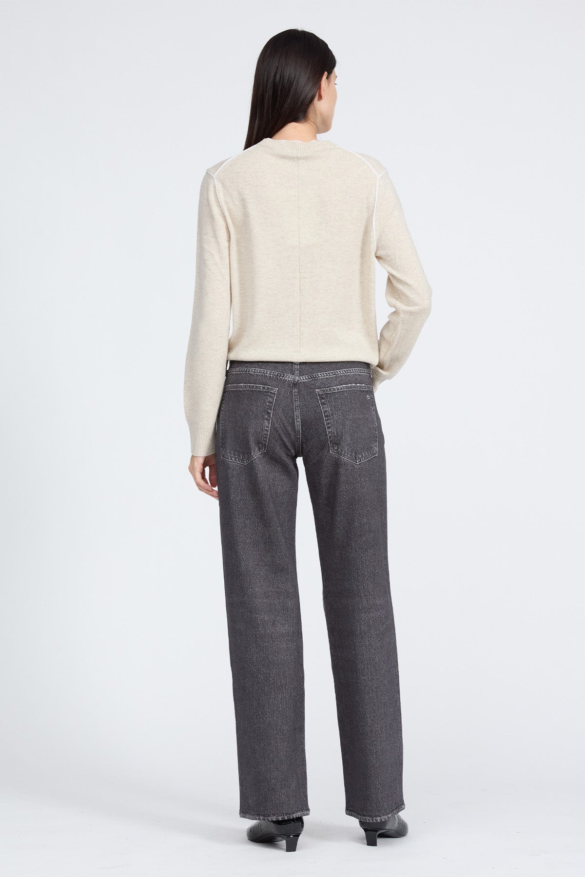 Rb Miramar Terry Cam Pants