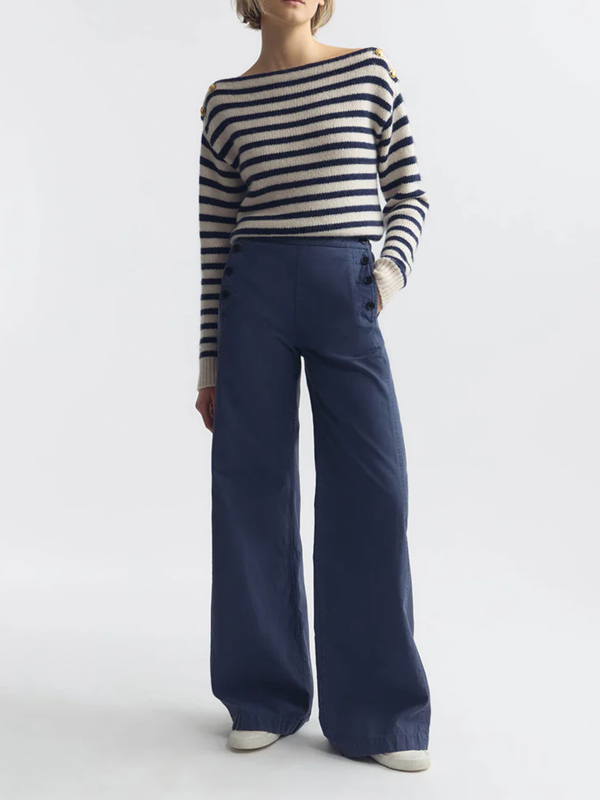 Reed Pant