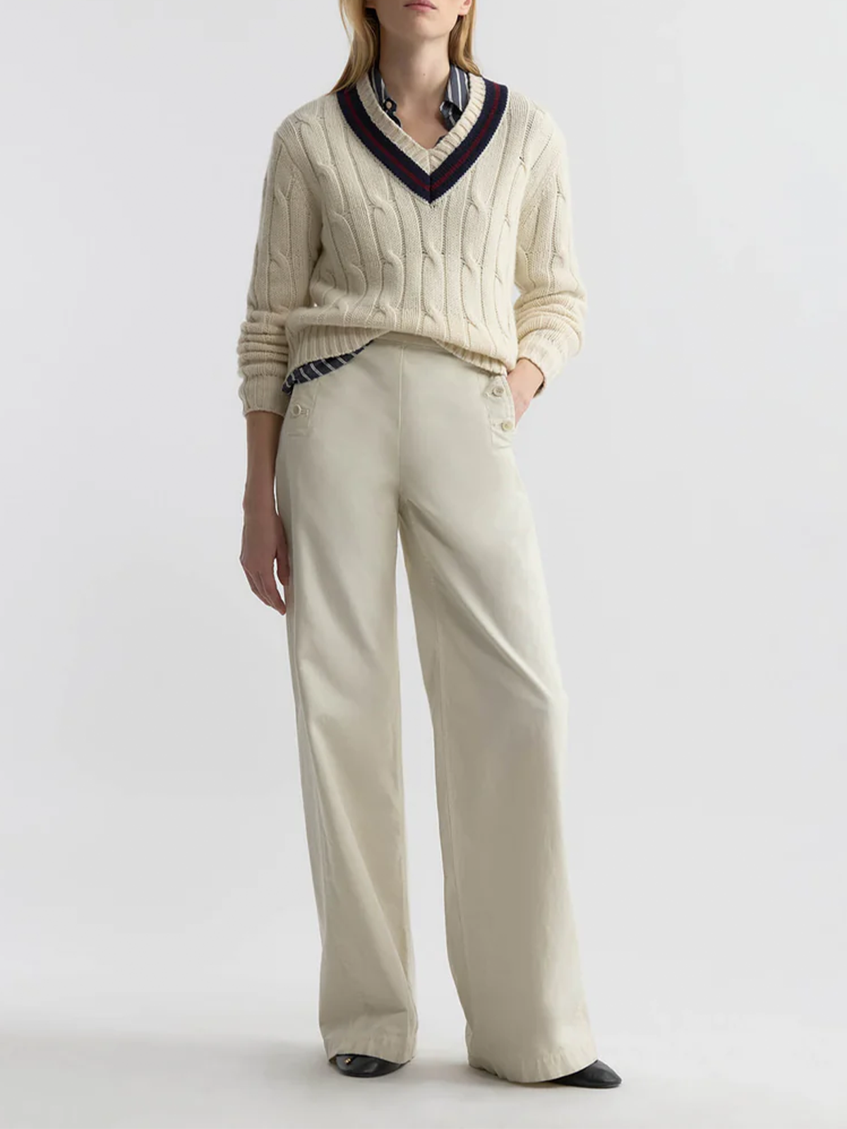 Reed Pant