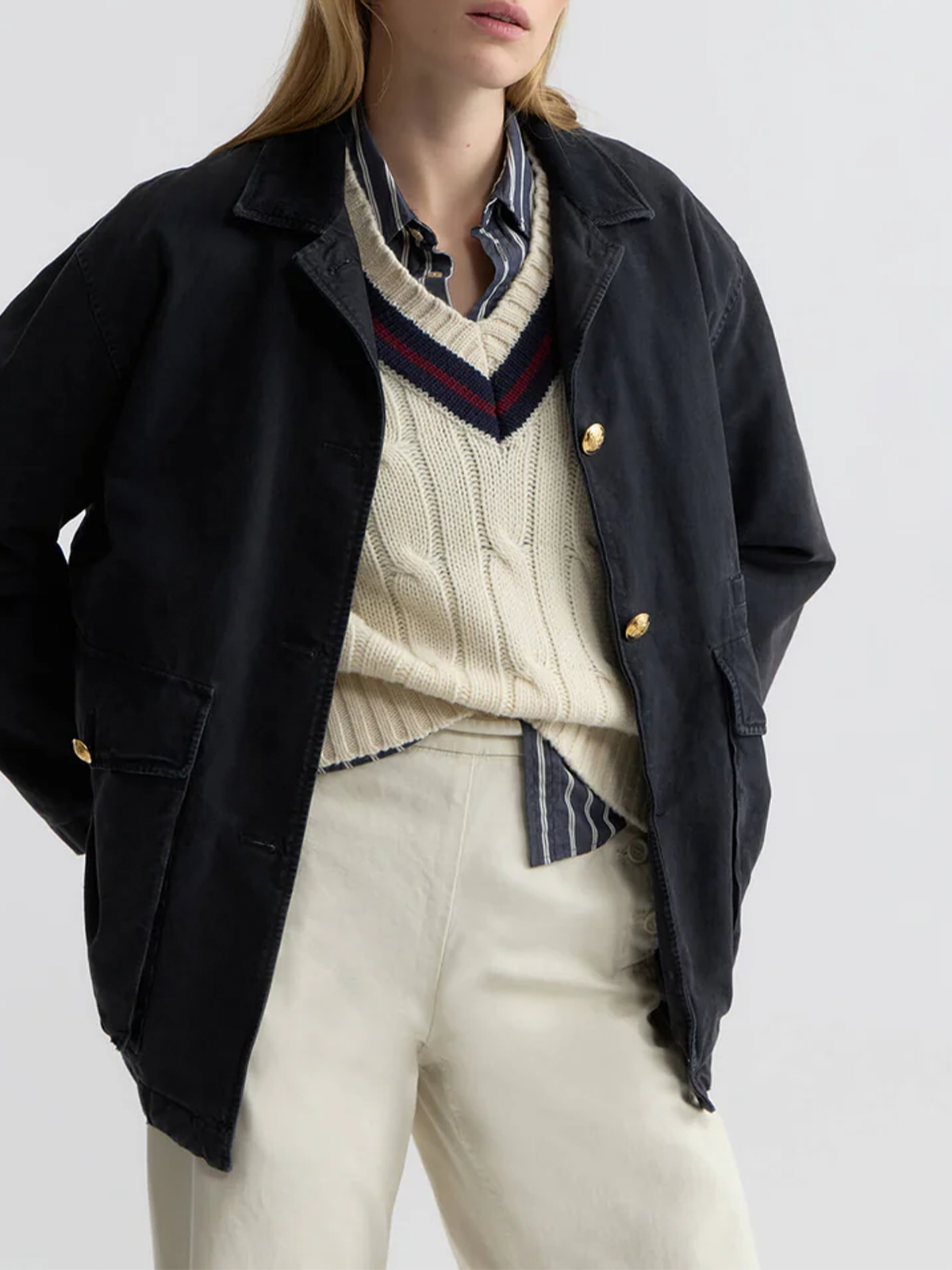 Reed Pant