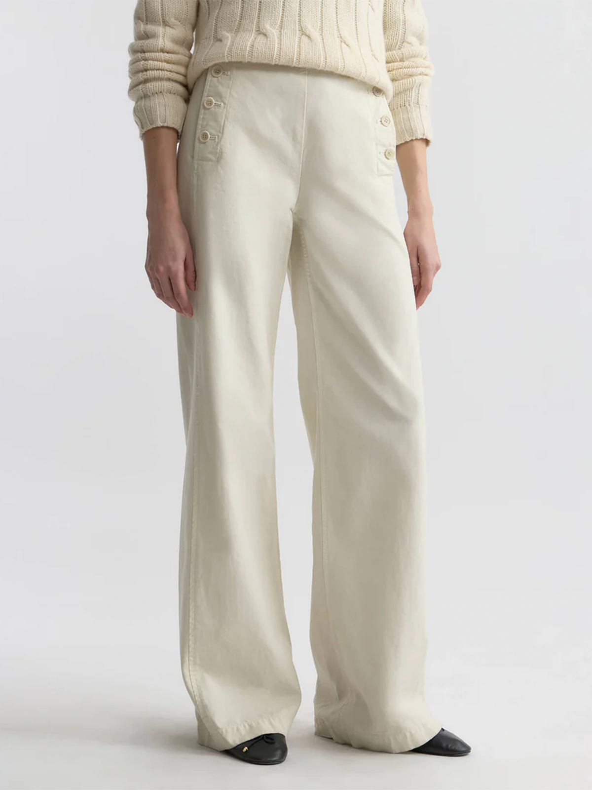 Reed Pant