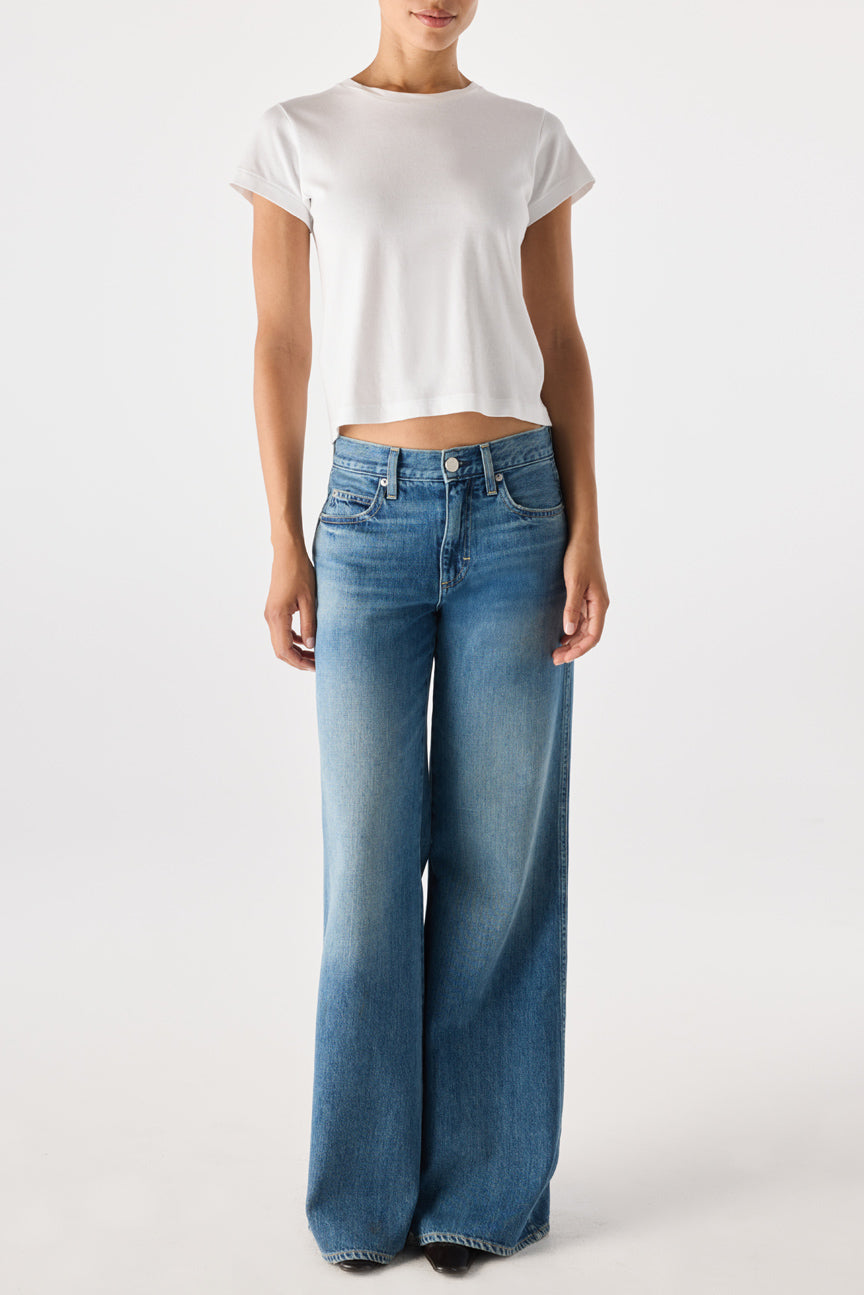 DB249-1364 – REGINA Jeans in Ethereal