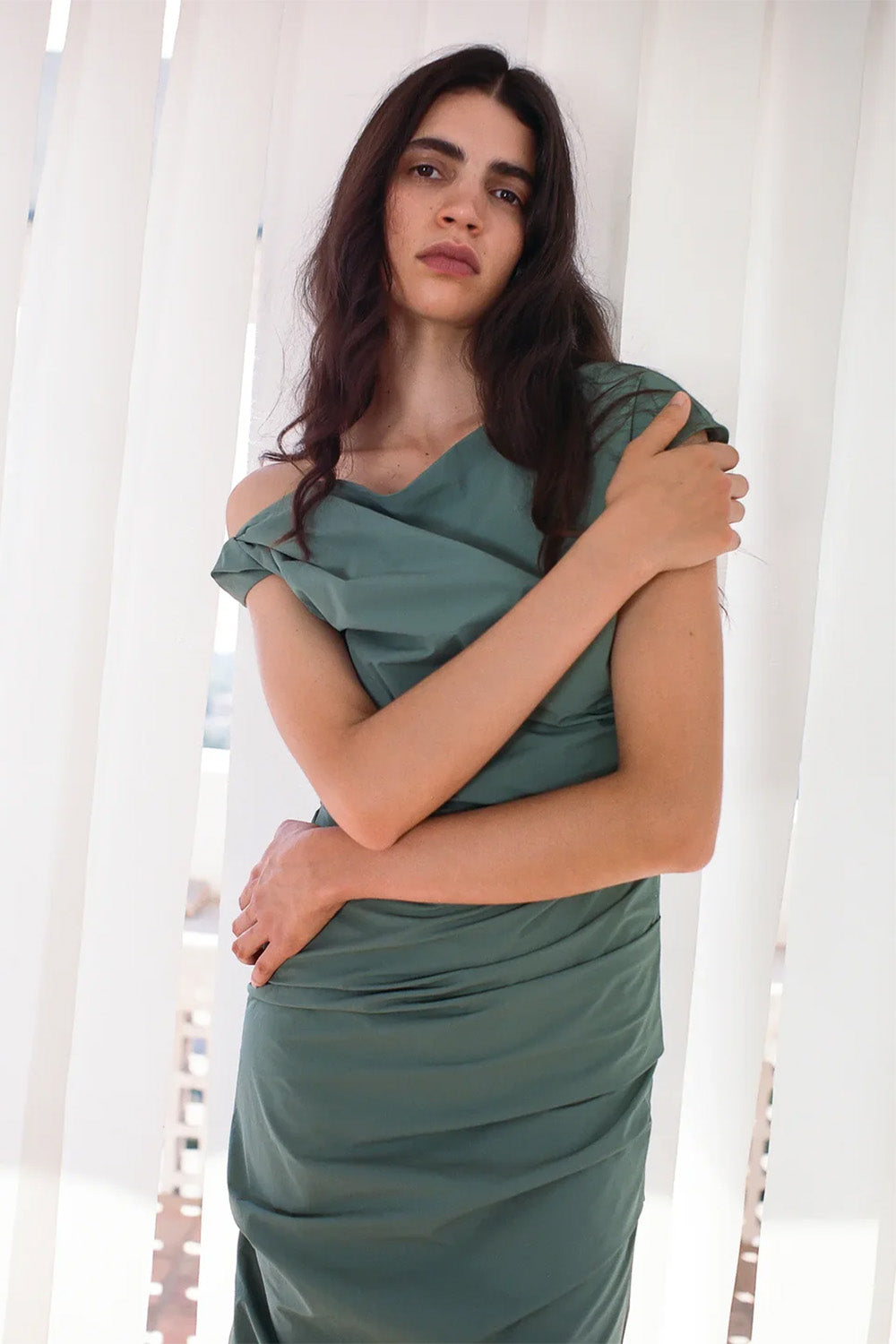 Remmy Mini Dress