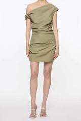 Remmy Mini Dress