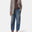 Denim-Wash