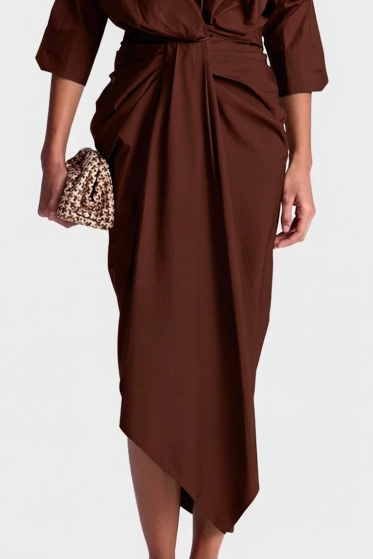 Rhodes Skirt