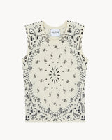Ribbi Cashmere Tank