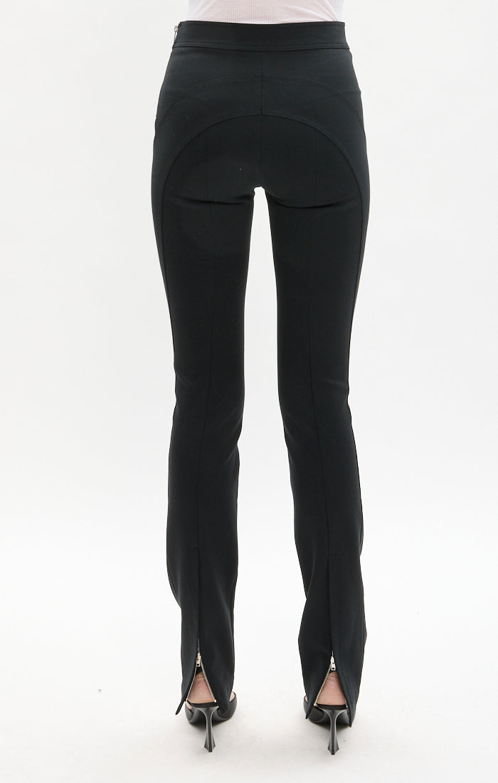 Rider Double Stitch Leggings