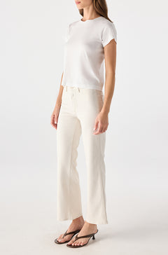 WFB127-1194 – ROBBIE Trouser in Bone