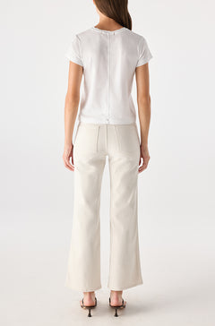 WFB127-1194 – ROBBIE Trouser in Bone
