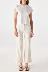 WFB127-1194 – ROBBIE Trouser in Bone