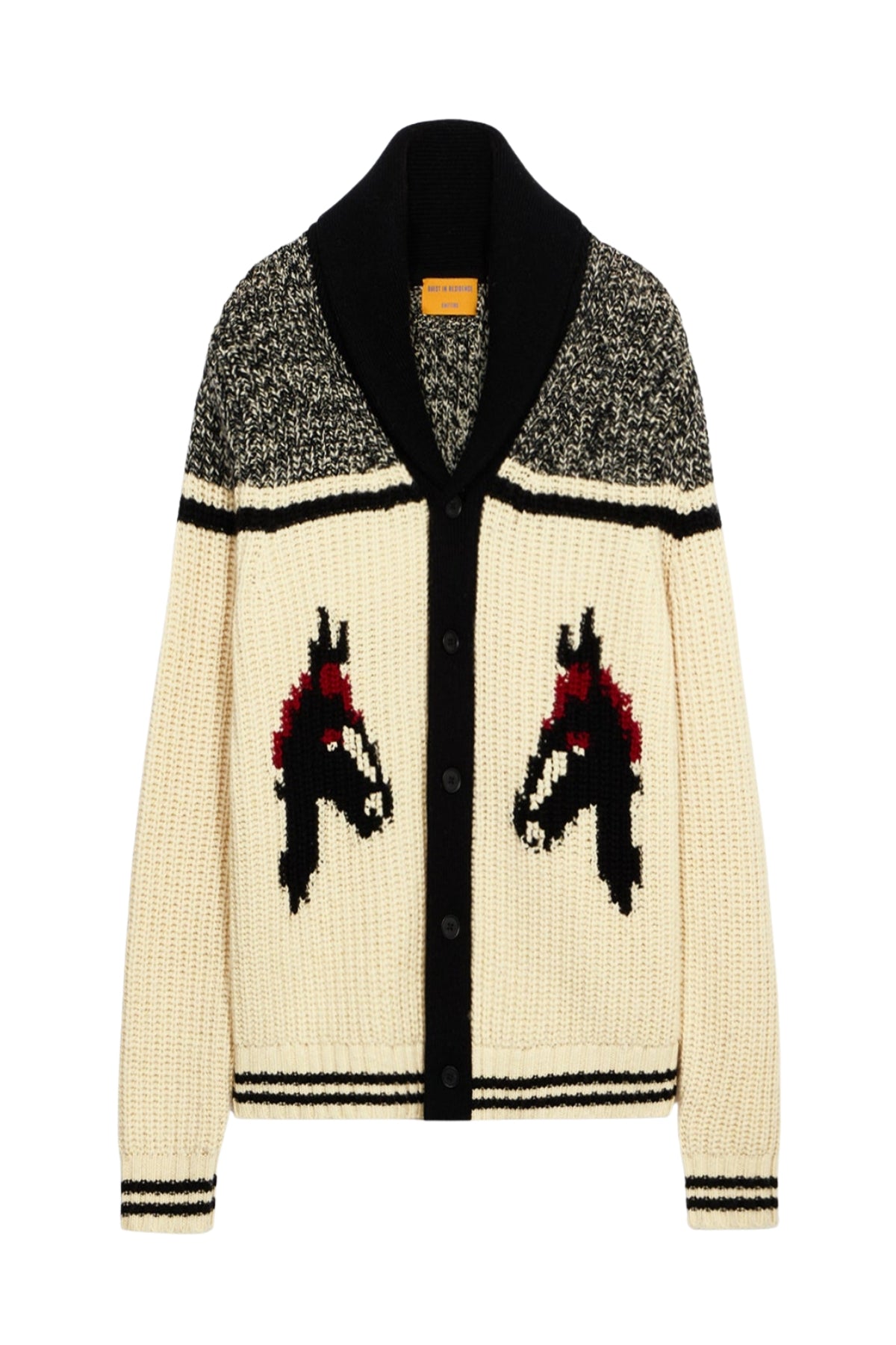 Rodeo Cardigan
