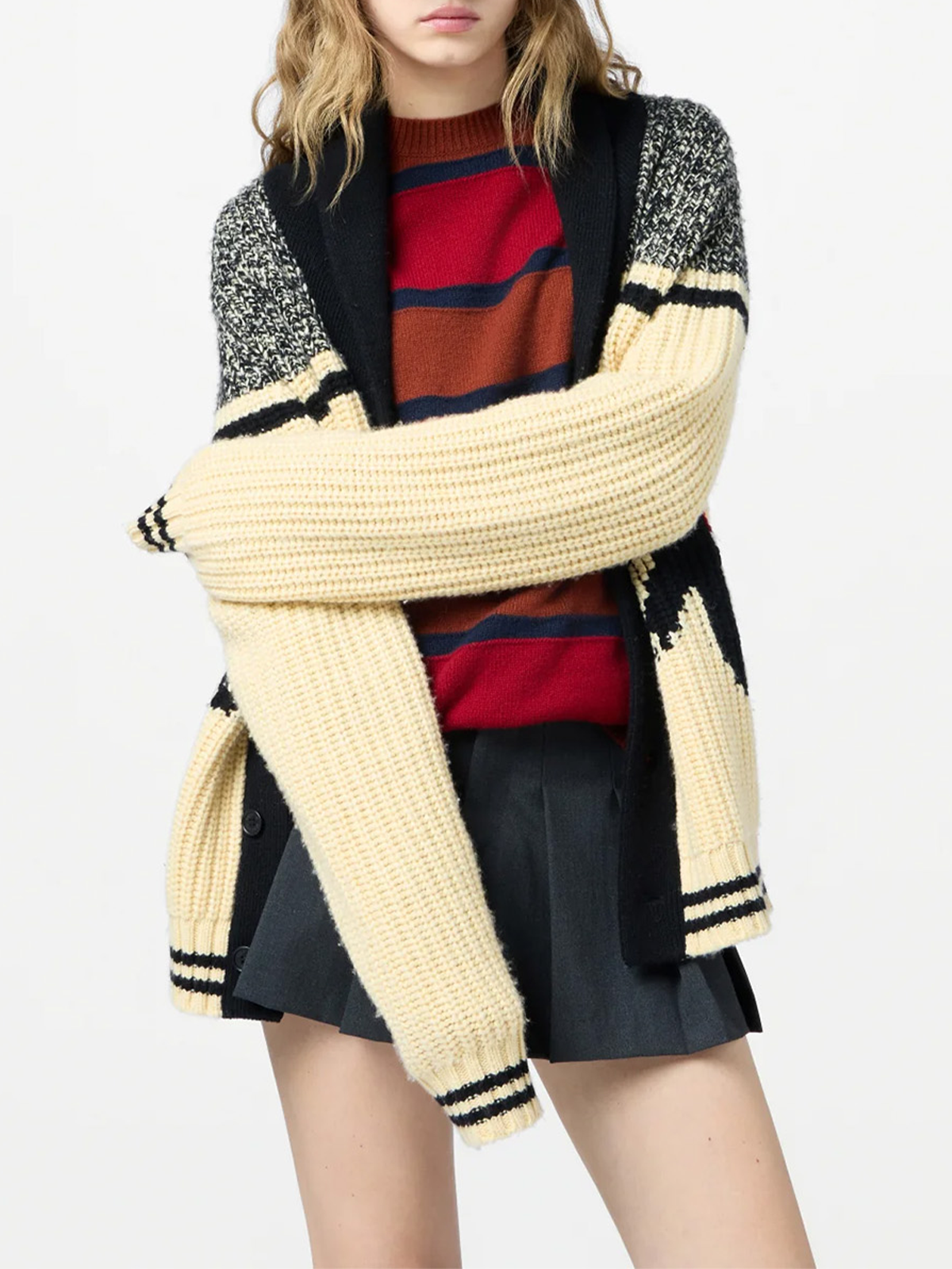 Rodeo Cardigan