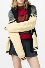 Rodeo Cardigan