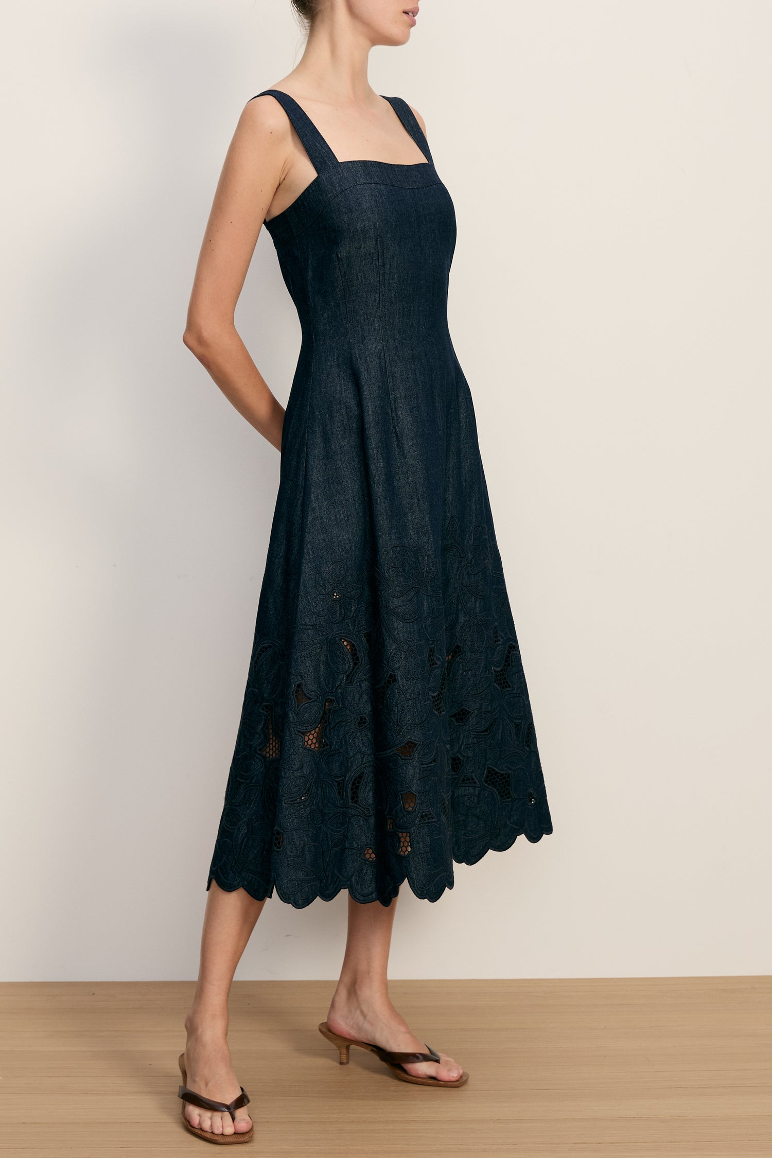 ROSAURA DRESS