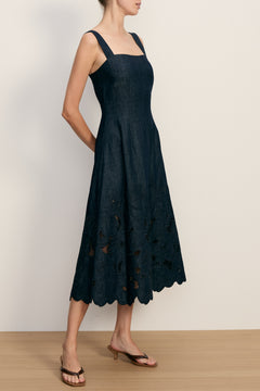 ROSAURA DRESS