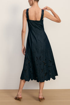 ROSAURA DRESS