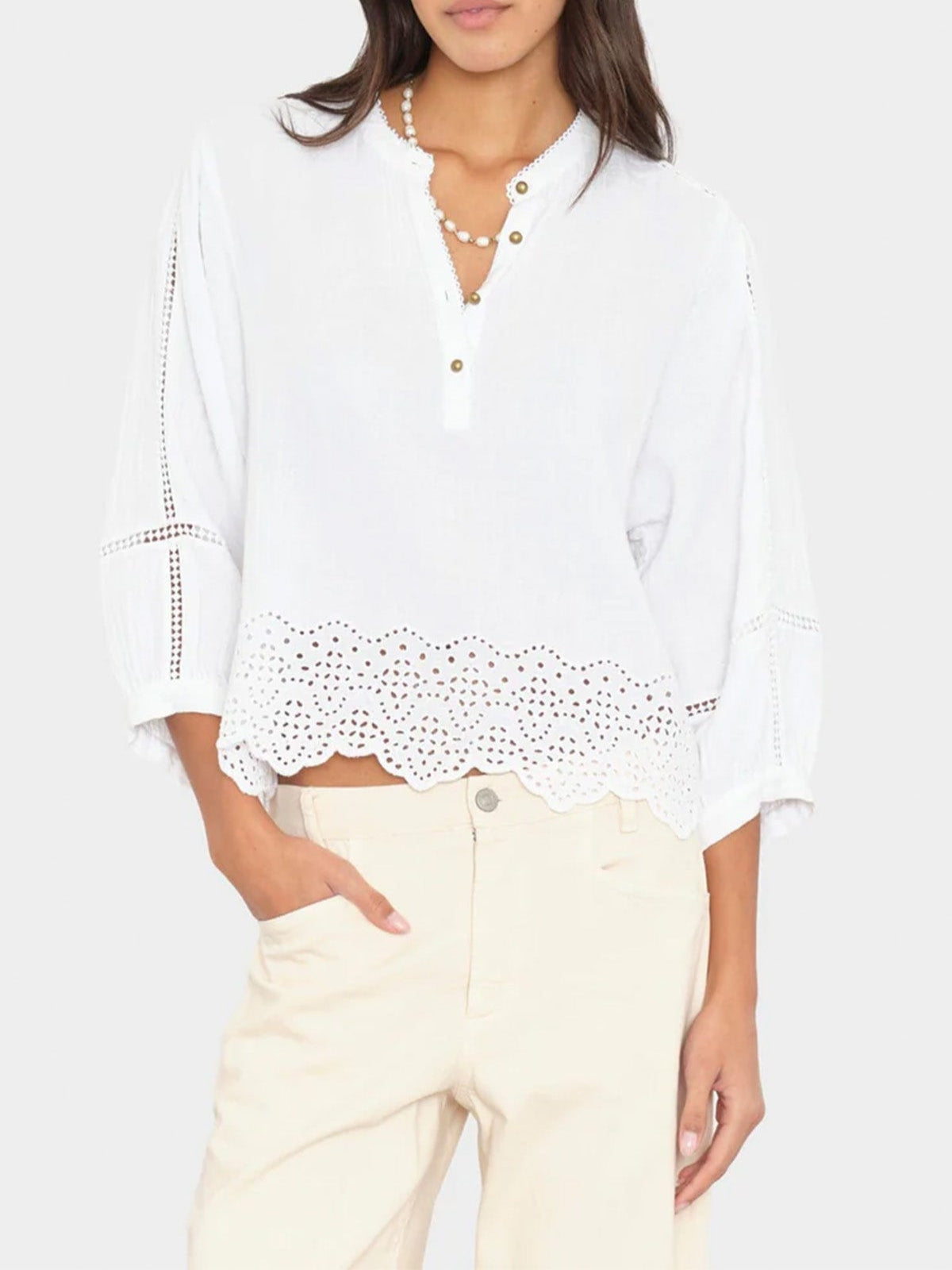 Roxanna Top