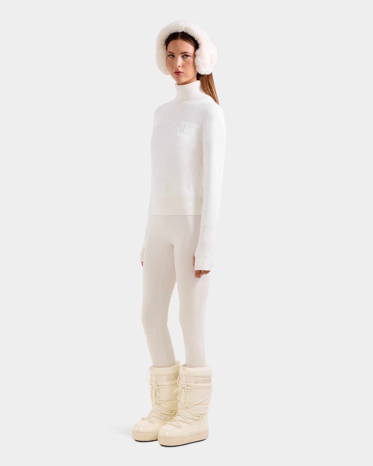 Erika Knit Turtleneck