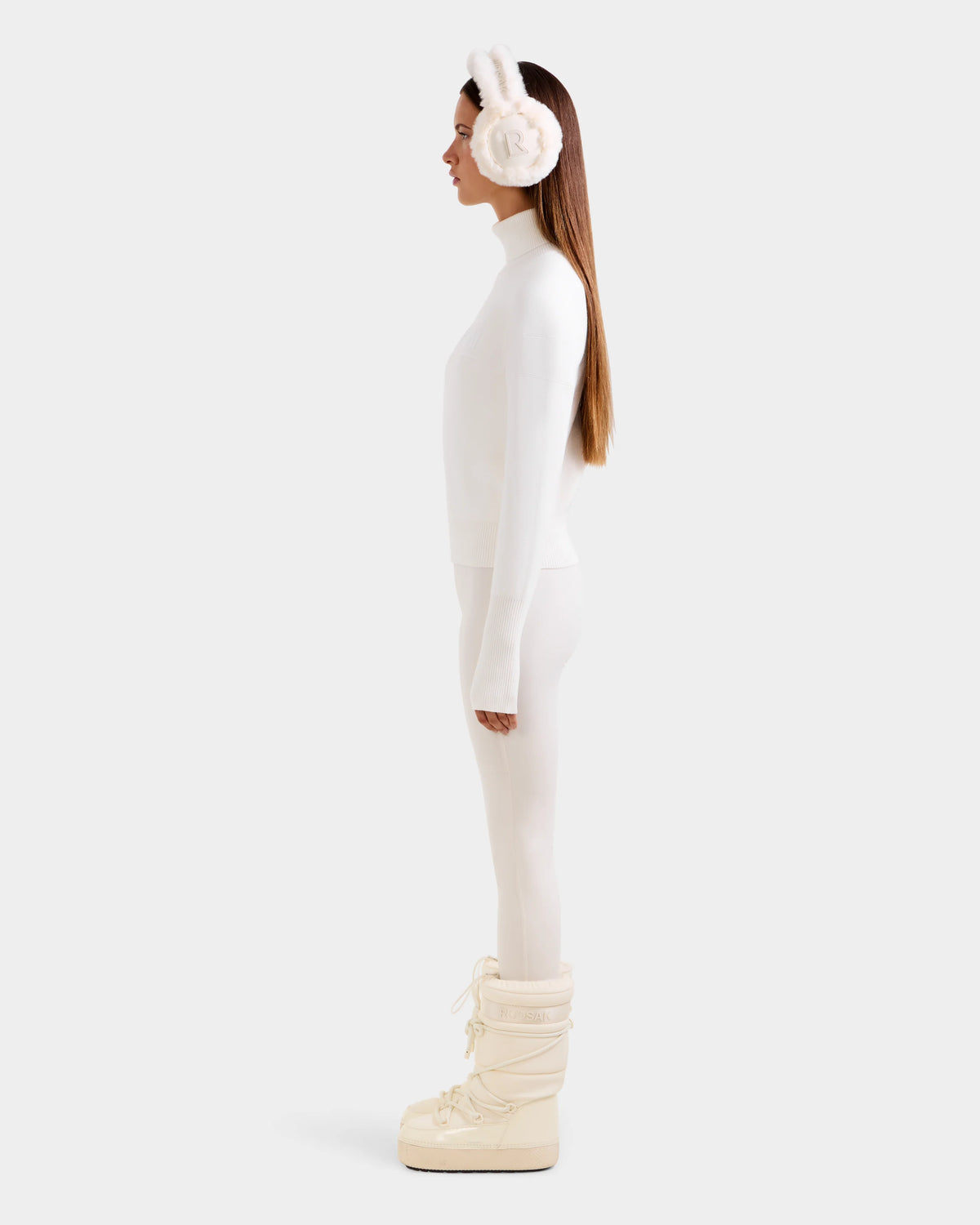 Erika Knit Turtleneck
