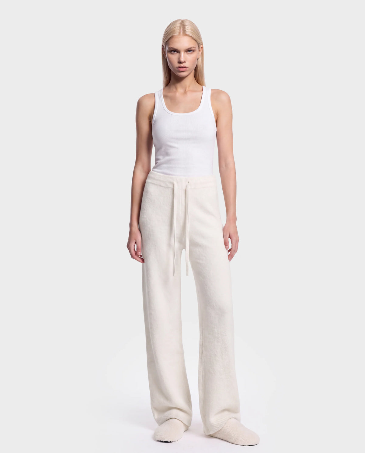 Genesis Textured Pants