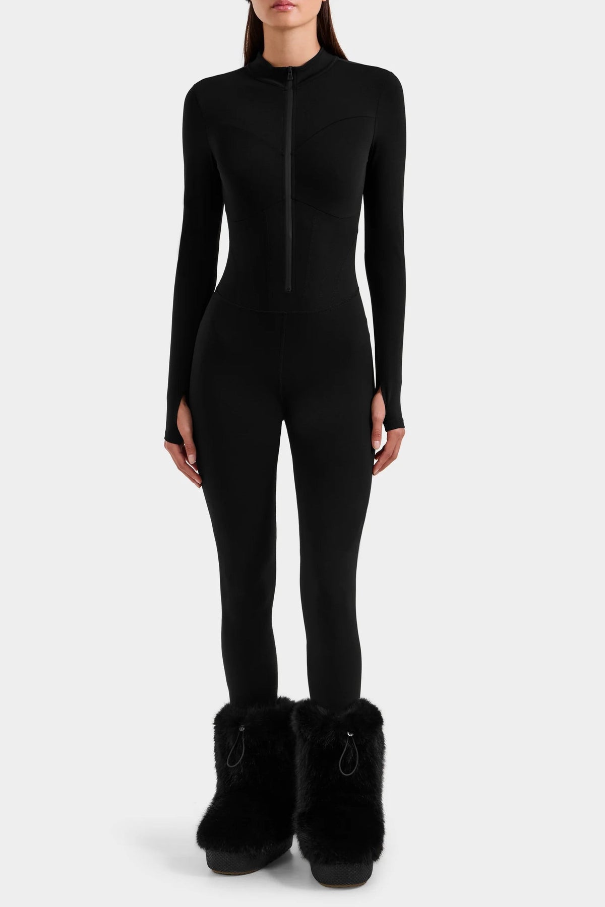 Ivy Catsuit
