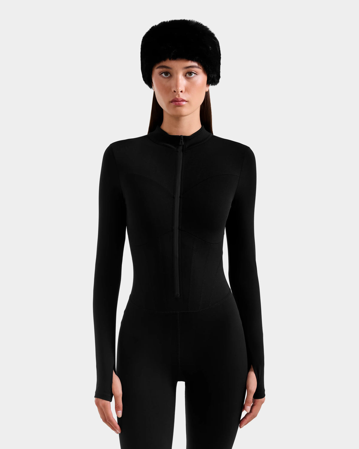 Ivy Catsuit