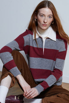 Rugby Polo