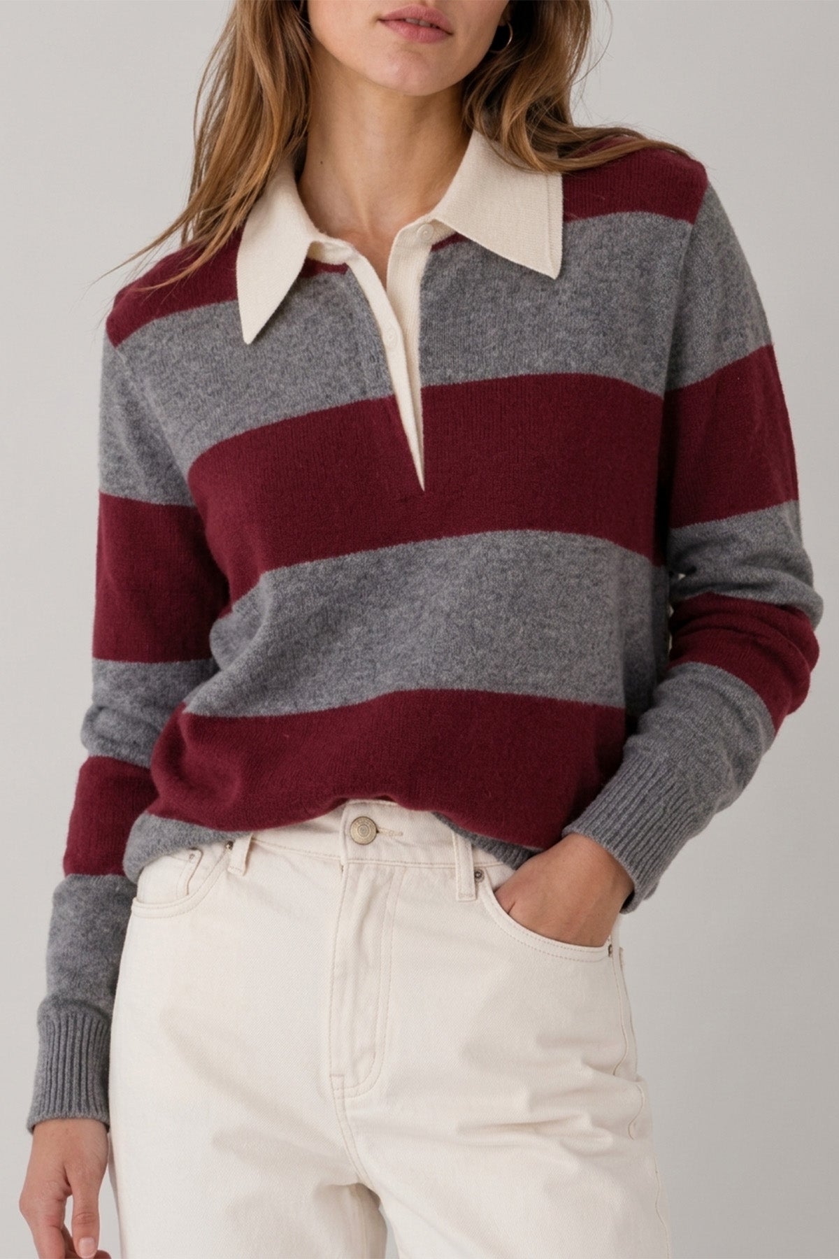 Rugby Polo