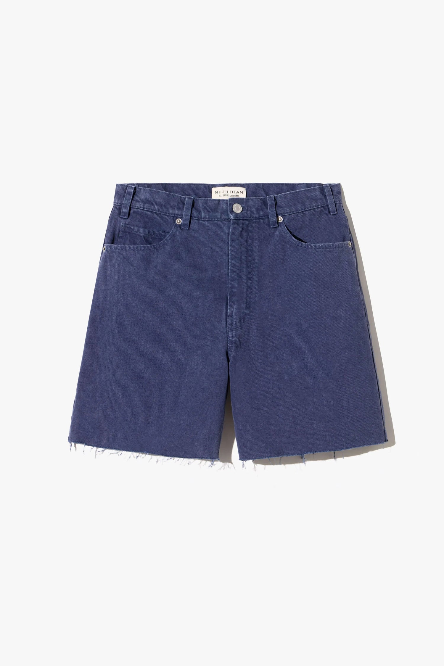 Russel Short
