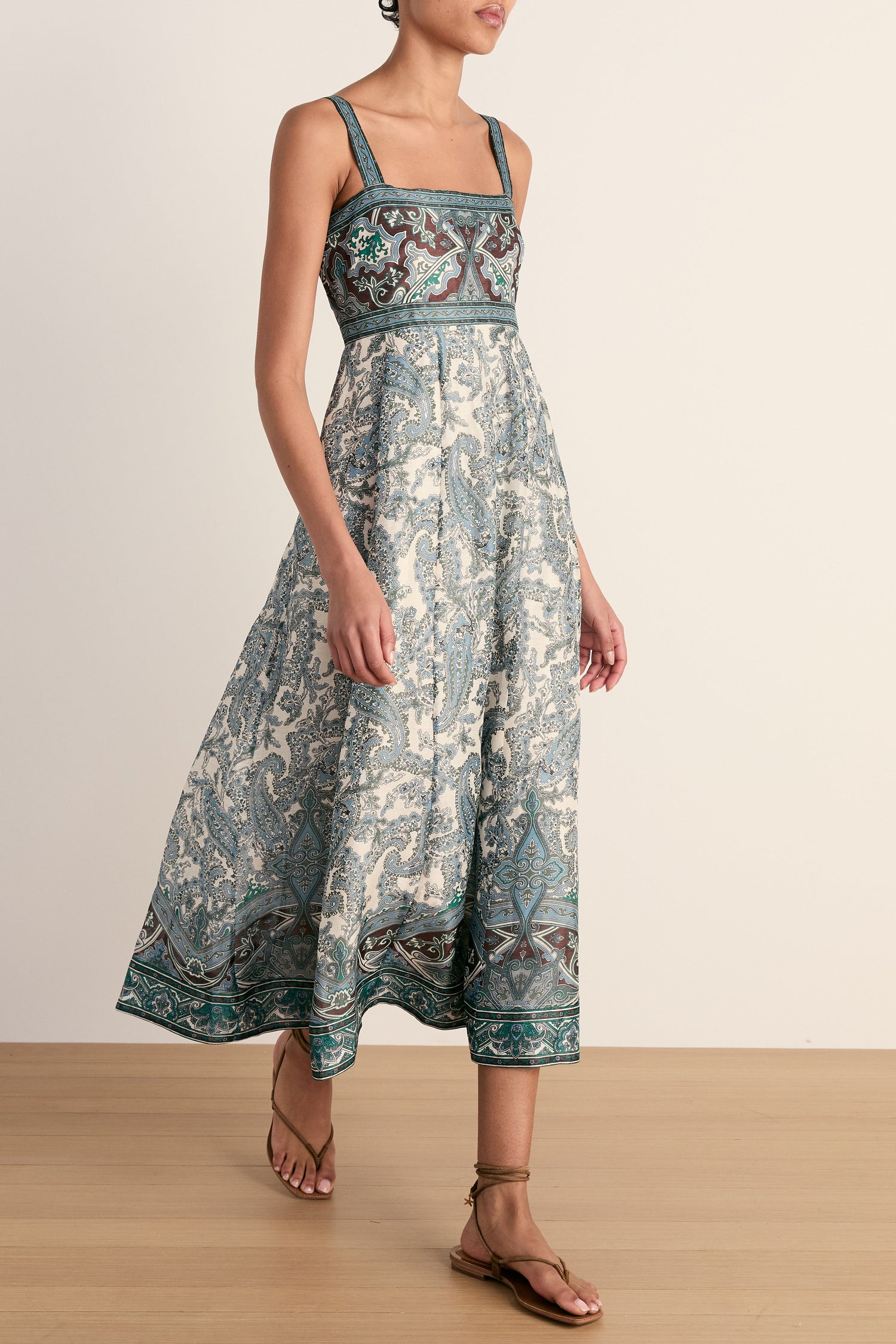 RYE DRESS