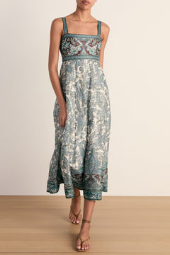 RYE DRESS