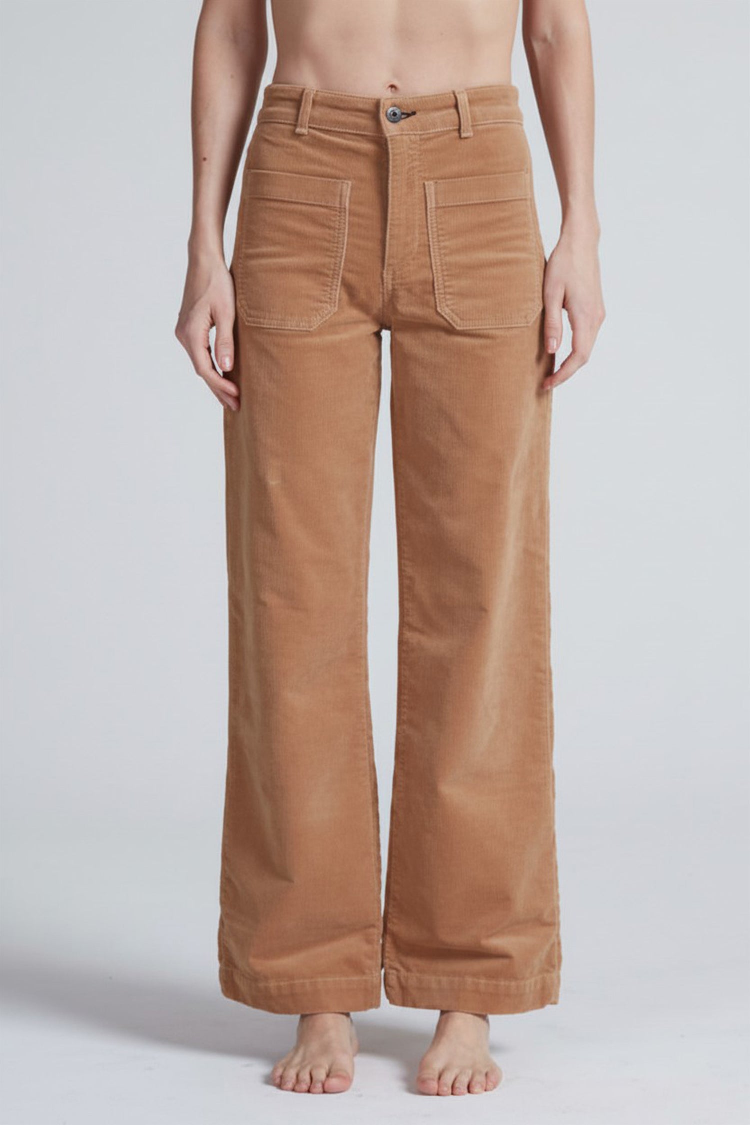 Sailor Cord Pant