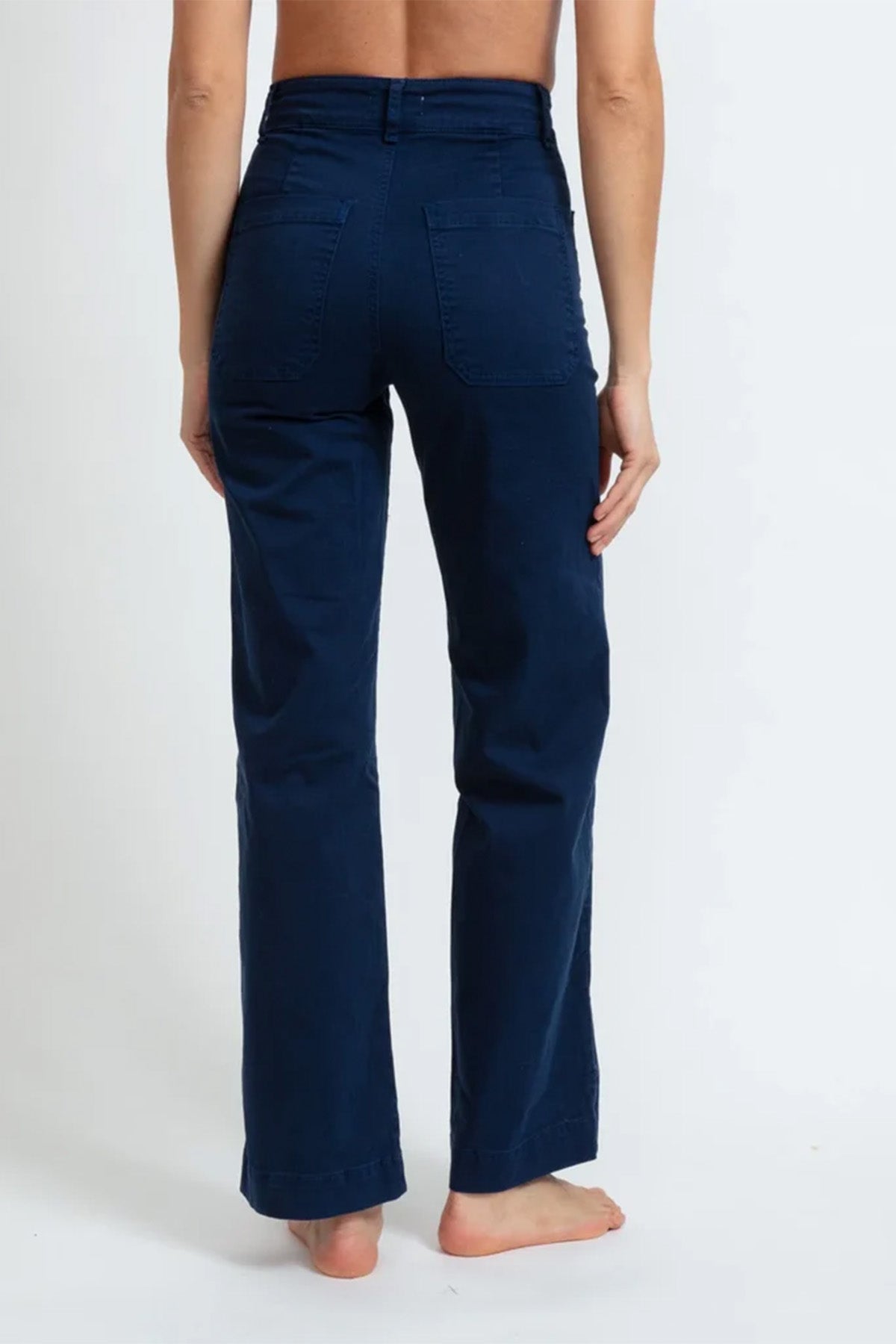 Sailor Twill