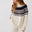 Gardenia Fairisle