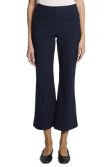 Seamed Kick Stretch Pant