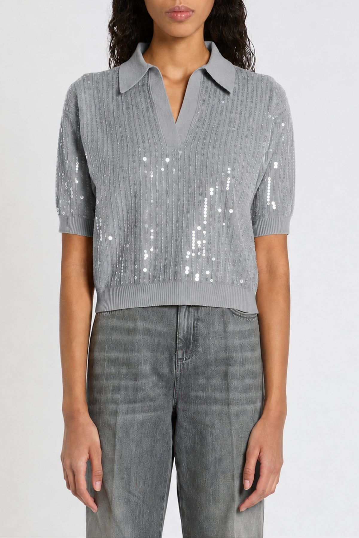 Mlsavocado Sweater